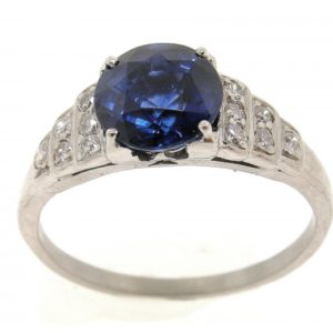 antique-sapphire-diamond-ring