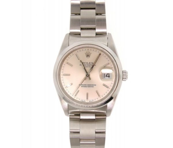 Rolex Oyster Perpetual 1