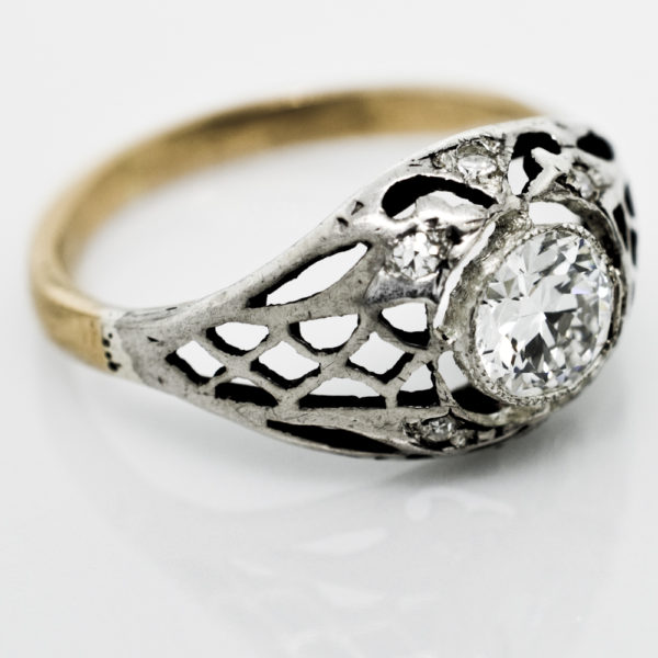 R1390-2-1920-Silver-Gold-Diamond-Ring