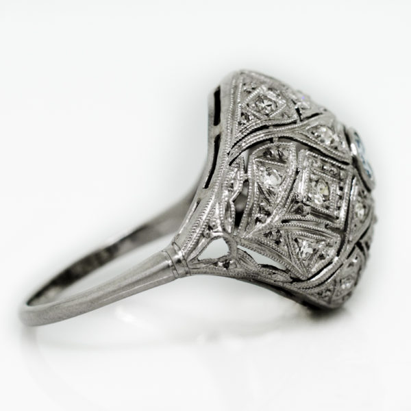 R1643-3-Dome-Filigree-Trans-Dia-Ring