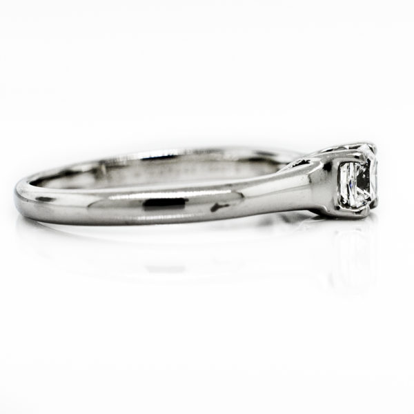R1703-3-0.34 cts-Lucida Diamond-Tiffany-Ring