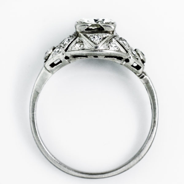 R1646-4-Deco-0.50-Trans-Diamond-Plat-Ring