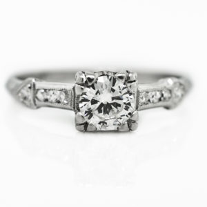 R1722-1940-0.40 cts-RBC-Plat-Ring