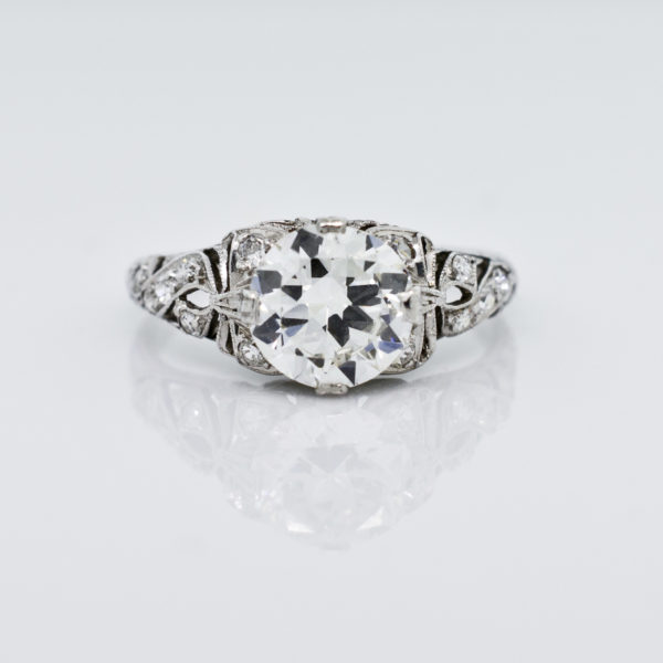 R1663-Vintage-Diamond-Filigree-Ring