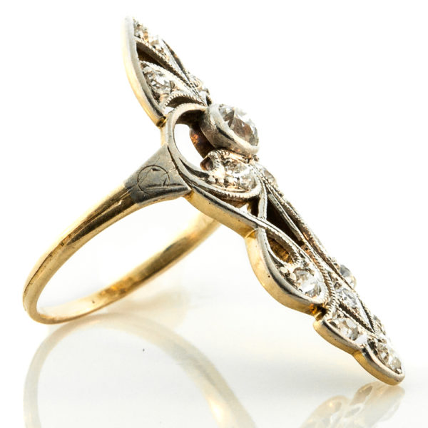 R1819-Filigree-N-S-Diamond-Gold-Ring