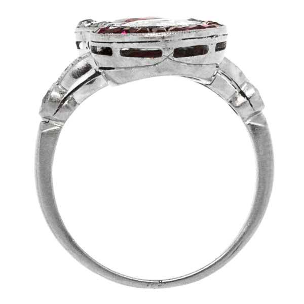 R1853-3-Deco-Pear-Ruby-Diamond-Bypass-Ring