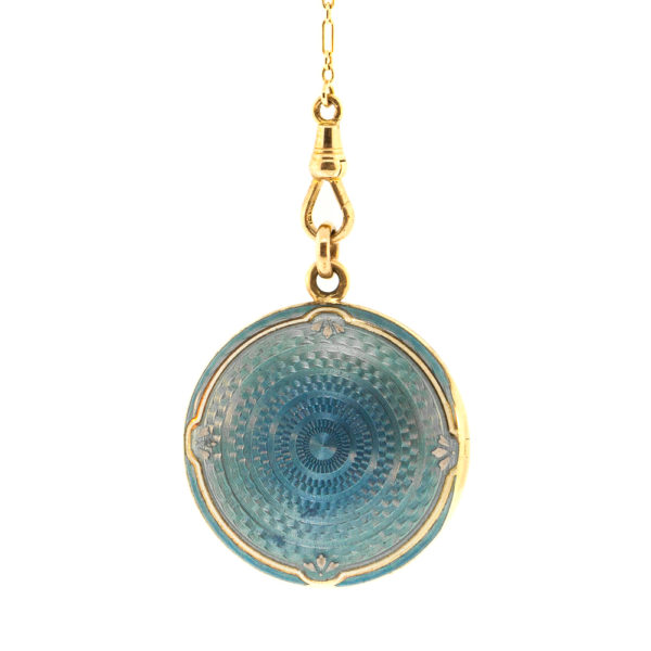 N583-2-Enamel-Long-Gold-Locket