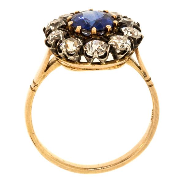 R1927-3-1.41 cts-Sapp-OEC-18K-Ring