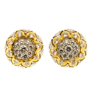 E602-Yellow-White-Gold-RBC-Earrings