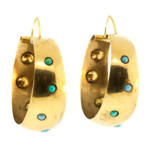 E605-Large-Gold-Hoops-Earring