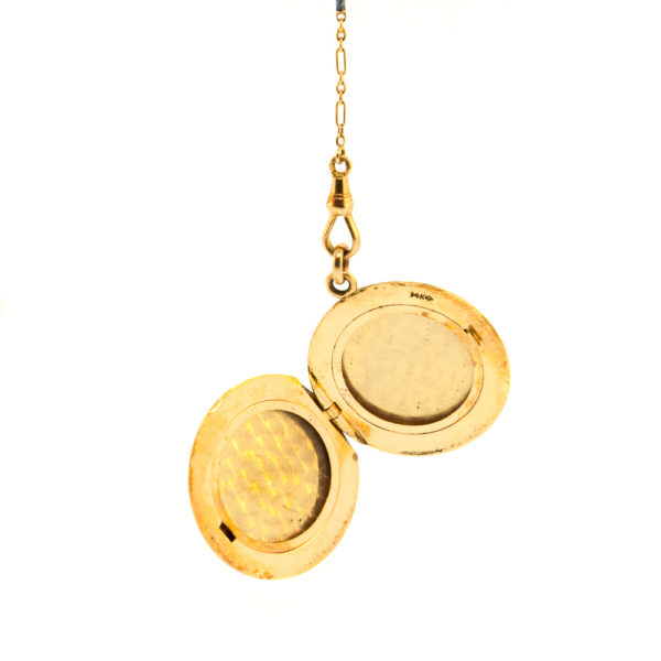 N583-3-Enamel-Gold-Locket