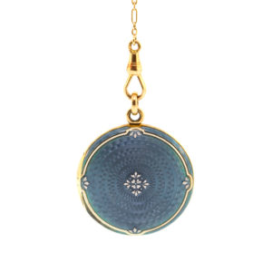 N583-Enamel-Long-Gold-Locket