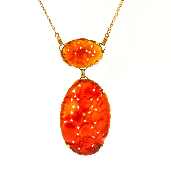 N587-Carved-Carnelian-Gold-Necklace