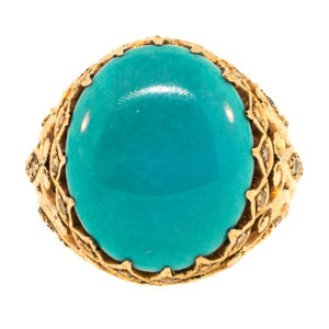 R1971-2-Turquoise-Diamond-Gold-Turquish-Ring