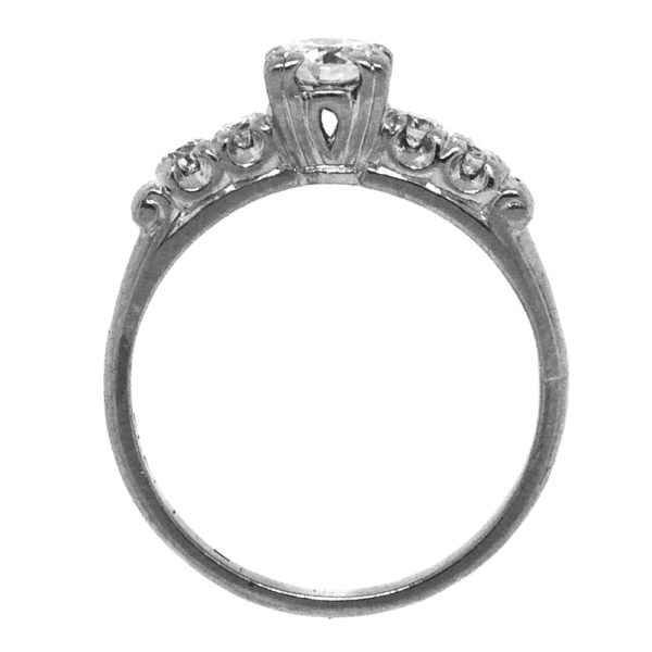 R1988-3-0.35 cts-Transitional-Plat-Ring