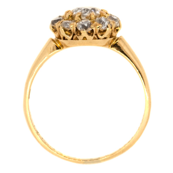 R2061-3-Cluster-OEC-Gold-Ring