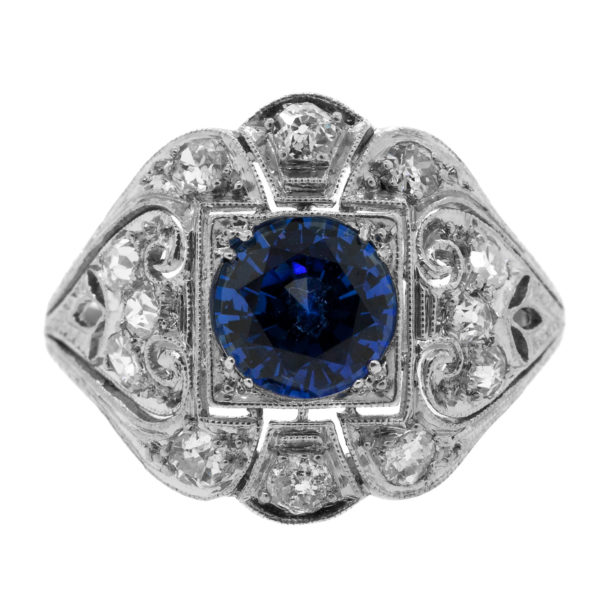 R2091-Sapphire-Deco-Diamond-Plat