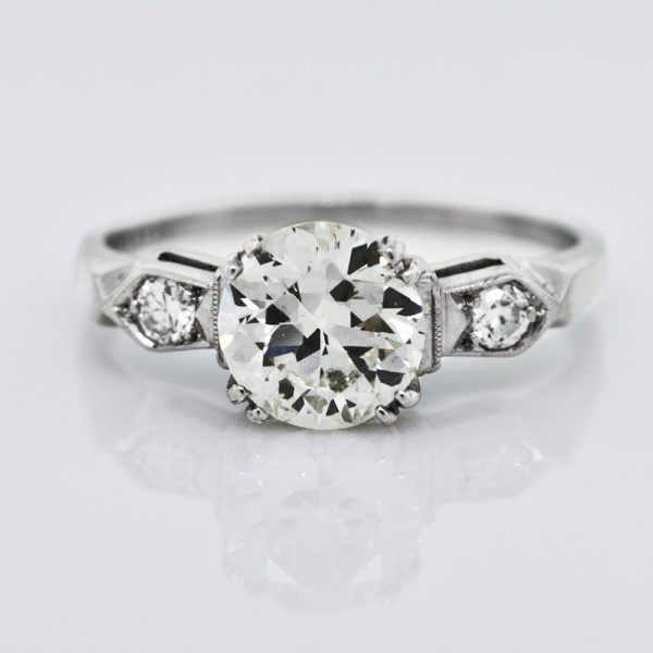 R2208-1.12 cts-Transitional-Platinum-Ring (2)