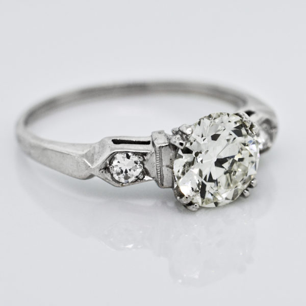 R2208-2-1.12 cts-Transitional-Platinum-Ring (2)