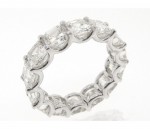 Diamond Eternity Band R1052