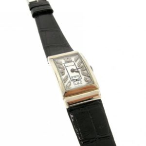 Vintage Hamilton Watch 1