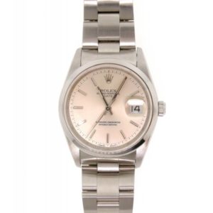 Rolex Oyster Perpetual 1