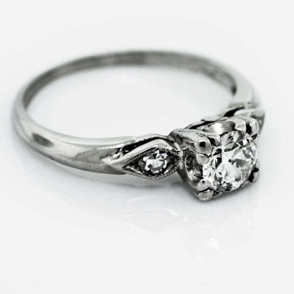 R1149-2-0.41 cts-Trans-Diamond-Ring