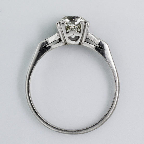 R1150-4-OEC-Trapezoide-Platinum-Ring