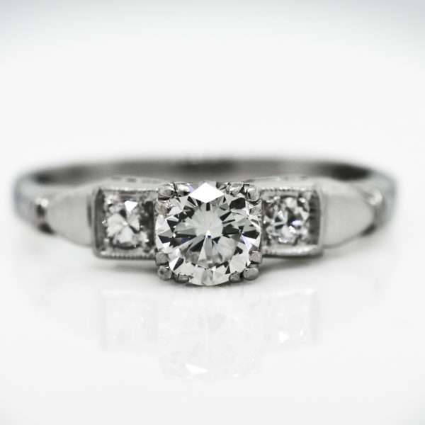 R1708-0.36 cts-RBC-Plat-Ring