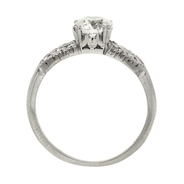 R1573-3-0.80 cts.RBC-Platinum-Ring