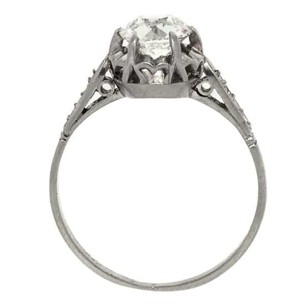 R1723-3-0.83 cts-OEC-Plat-Ring