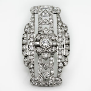 R1385-Deco-French-5.60 cts-OEC-Plat-Ring
