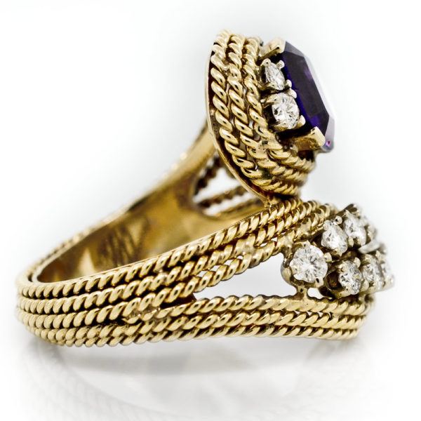 R1634-3-1960-Amethyst-Diamnd-Bypass-Ring