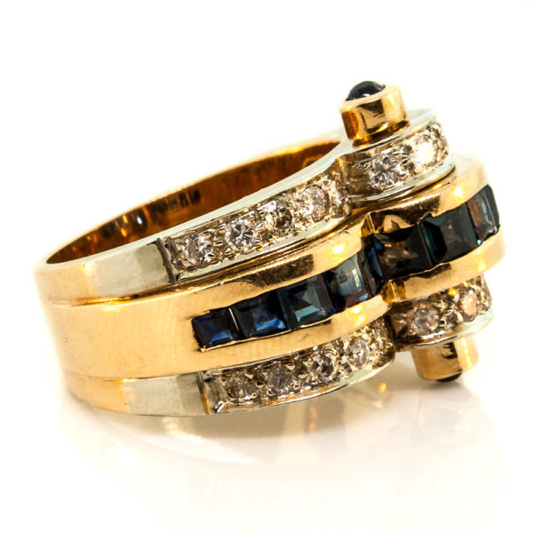 R1814-2-Retro-Diamond-Sapp-Gold-Ring