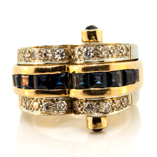 R1814-Retro-Diamond-Sapp-Gold-Ring