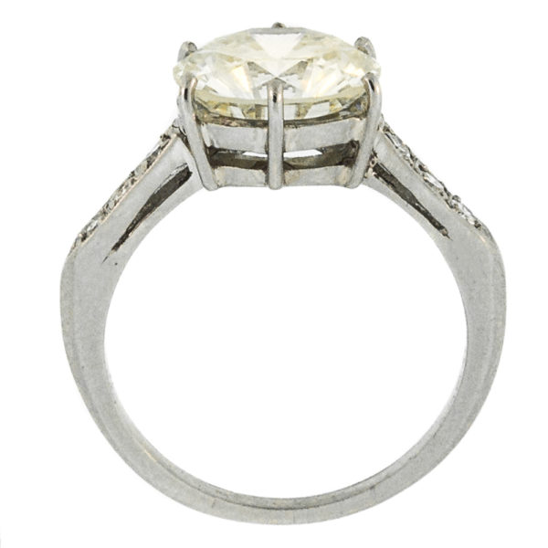 R1845-3-2.77 cts-RBC-Platinum-Ring