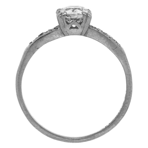 R1826-3-0.53cts-OEC-1940-Platinum-Ring