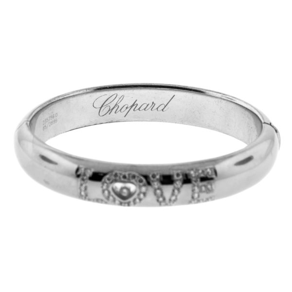 B480-2-Chopard-Happy Diamond-Gold-Brac