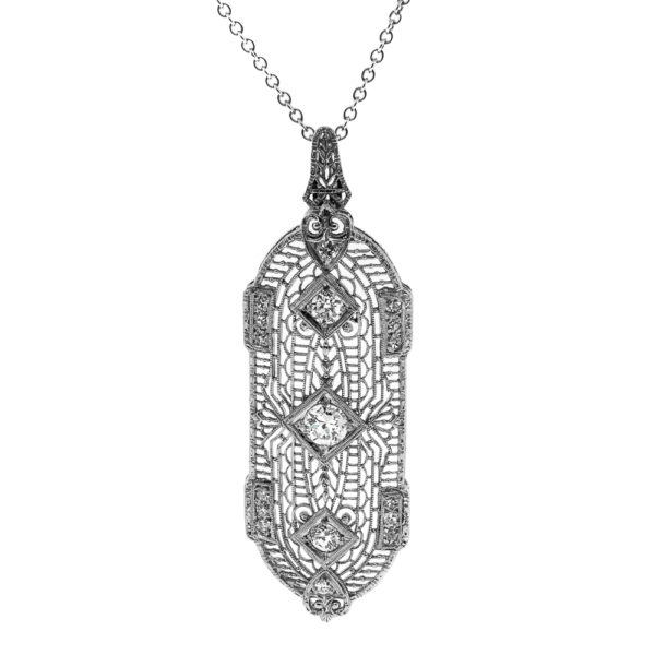 N588-Filigree-Diamond-Gold-1930-Neck