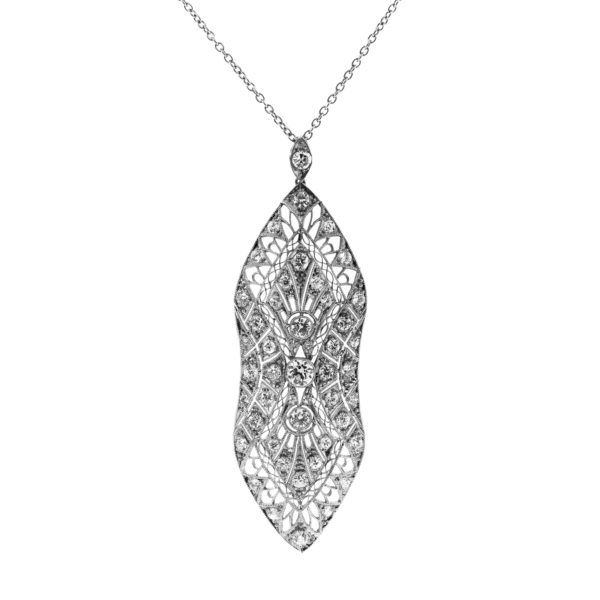 N632-Deco-Filigree-2.80 cts OEC-Plat