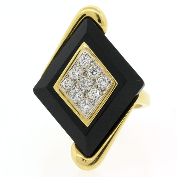 R2139-1-Onyx-Diamond-Diamond Shape-